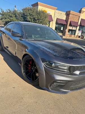 2020 Dodge Charger - SRT 392 Sedan 4D