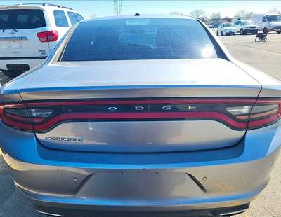 2015 Dodge Charger - GT Sedan 4D