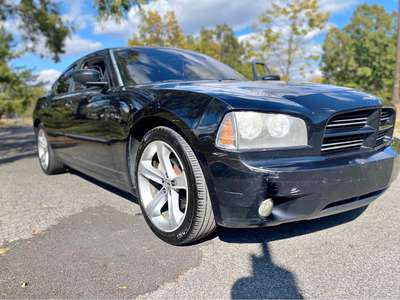 2008 Dodge Charger - SE Sedan 4D