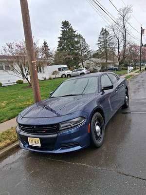 2019 Dodge Charger - Sedan 4D