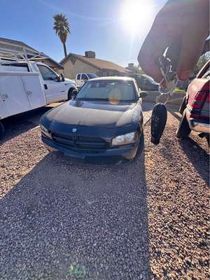 2008 Dodge Charger - SE Sedan 4D