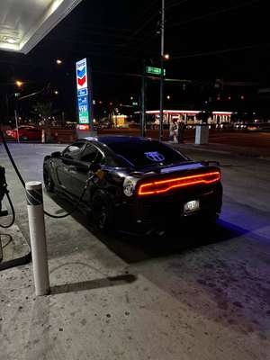 2012 Dodge Charger - SRT8 Super Bee Sedan 4D