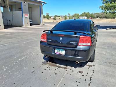 2010 Dodge Charger - R\/T Sedan 4D