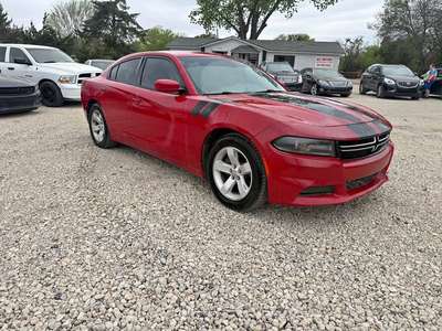 2016 Dodge Charger - SE Sedan 4D
