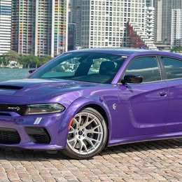 2023 Dodge charger