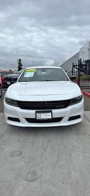 2023 Dodge Charger - SXT Sedan 4D