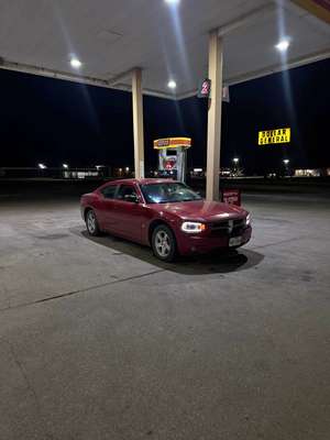 2009 Dodge Charger - SXT Sedan 4D