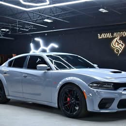 2021 Dodge Charger