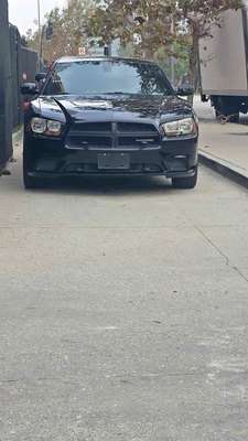 2014 Dodge Charger - SE Sedan 4D