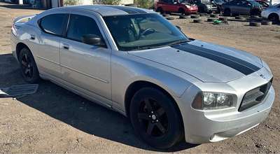 2007 Dodge Charger