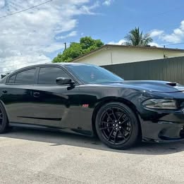 2019 Dodge Charger R\/T \ud83e\udd18