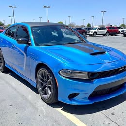 2023 Dodge Charger R\/T  12215 Miles