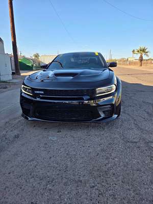 2023 Dodge Charger - Scat Pack Sedan 4D