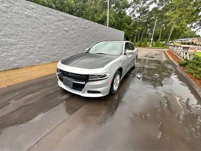 2019 Dodge Charger - SXT Sedan 4D