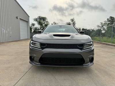2023 Dodge Charger - SXT Sedan 4D