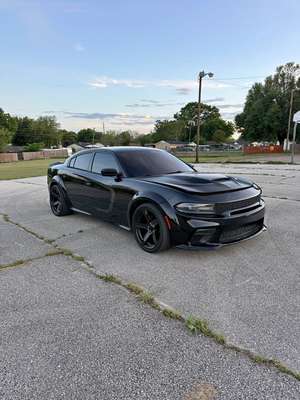 2015 Dodge Charger - R\/T Road\/Track Sedan 4D