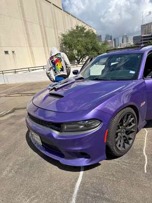 2019 Dodge Charger - SRT 392 Sedan 4D