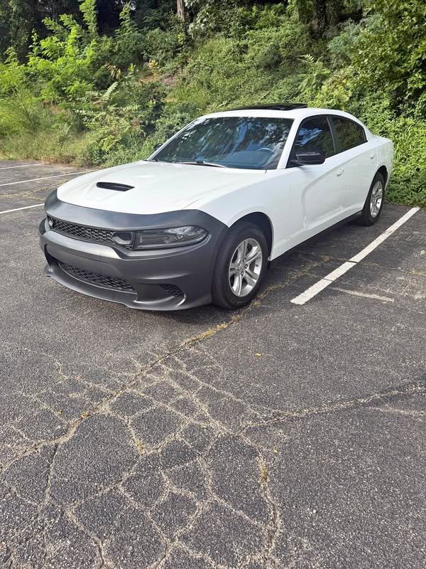 2023 Dodge Charger - SXT Sedan 4D