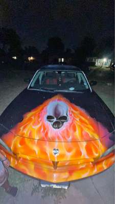 2006 Dodge Charger