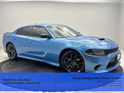 2023 Dodge Charger GT 72.6K miles \ud83d\udd25