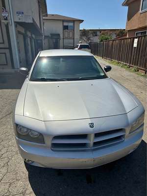 2006 Dodge Charger