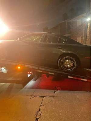 2013 Dodge Charger - SE Sedan 4D