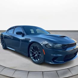 2019 Dodge Charger