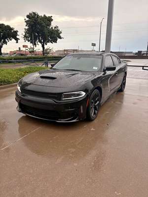 2022 Dodge Charger - R\/T Sedan 4D