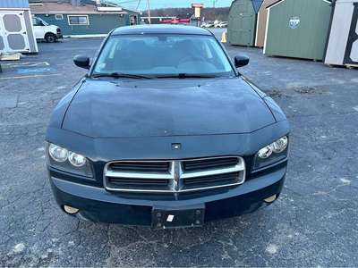 2009 Dodge Charger - SXT Sedan 4D