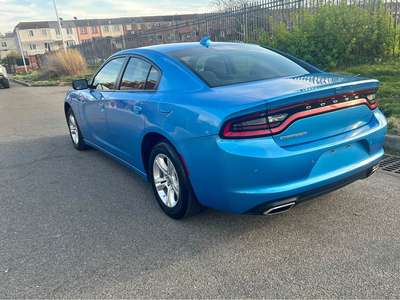 2023 Dodge Charger - SXT Plus Sedan 4D