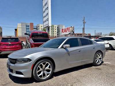 2015 Dodge Charger