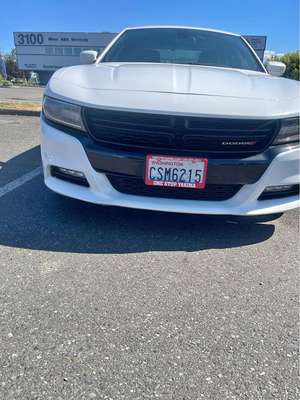 2006 Dodge Charger - Daytona Sedan 4D