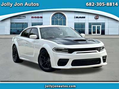 2021 Dodge Charger