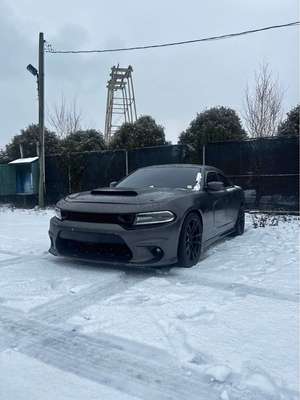 2021 Dodge Charger - Daytona 392 Sedan 4D