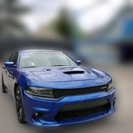 2022 Dodge Charger