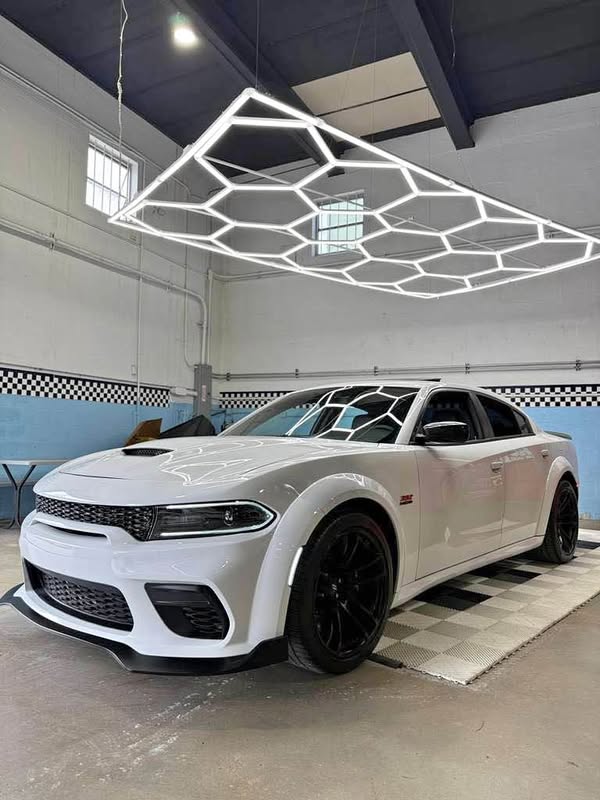 2023 Dodge Charger - Scat Pack Sedan 4D