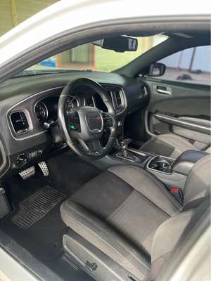 2019 Dodge Charger - SRT 392 Sedan 4D