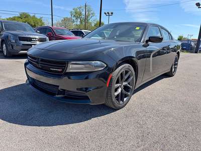 2020 Dodge Charger - SXT Plus Sedan 4D