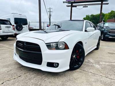 2013 Dodge Charger