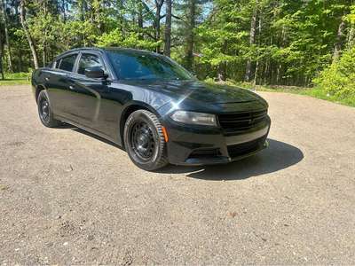 2015 Dodge Charger - R\/T Sedan 4D