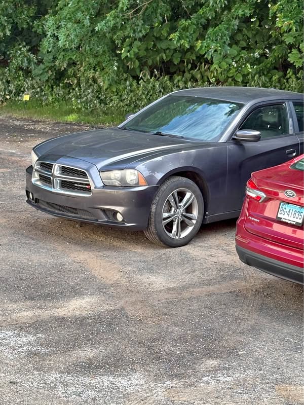 2013 Dodge Charger