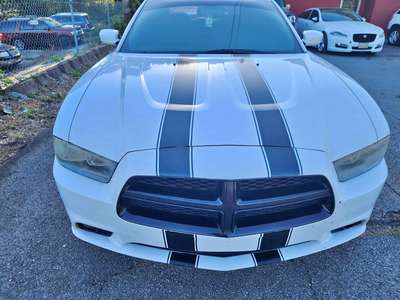 2013 Dodge Charger - SXT Sedan 4D