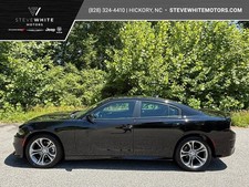 2021 Dodge Charger GT Plus