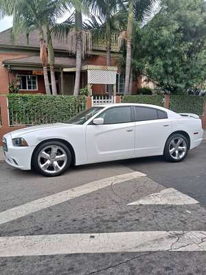 2014 Dodge Charger - SXT Sedan 4D