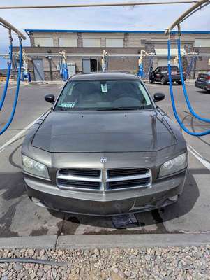 2008 Dodge Charger - SXT Plus Sedan 4D