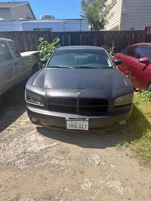 2006 Dodge Charger - R\/T Road\/Track Sedan 4D