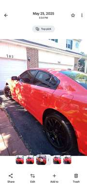 2021 Dodge Charger - Sedan 4D