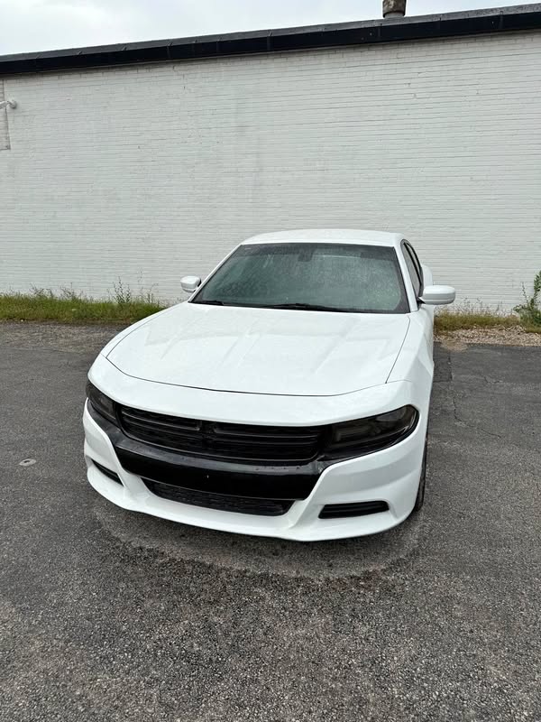 2019 dodge charger negotiable