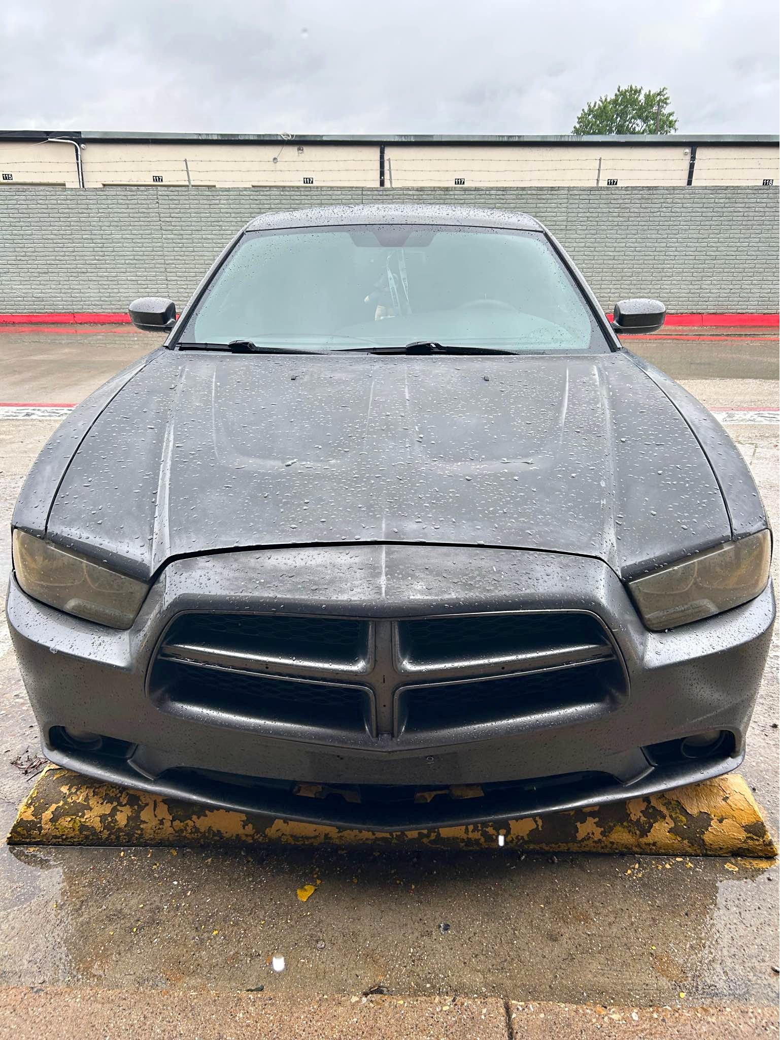 2013 Dodge Charger - SXT Sedan 4D