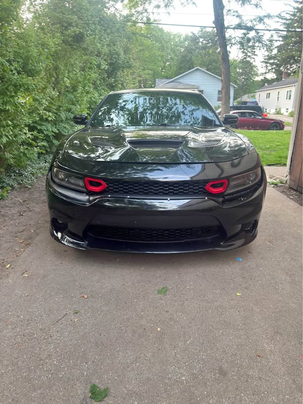 2015 Dodge Charger - R\/T Max Sedan 4D